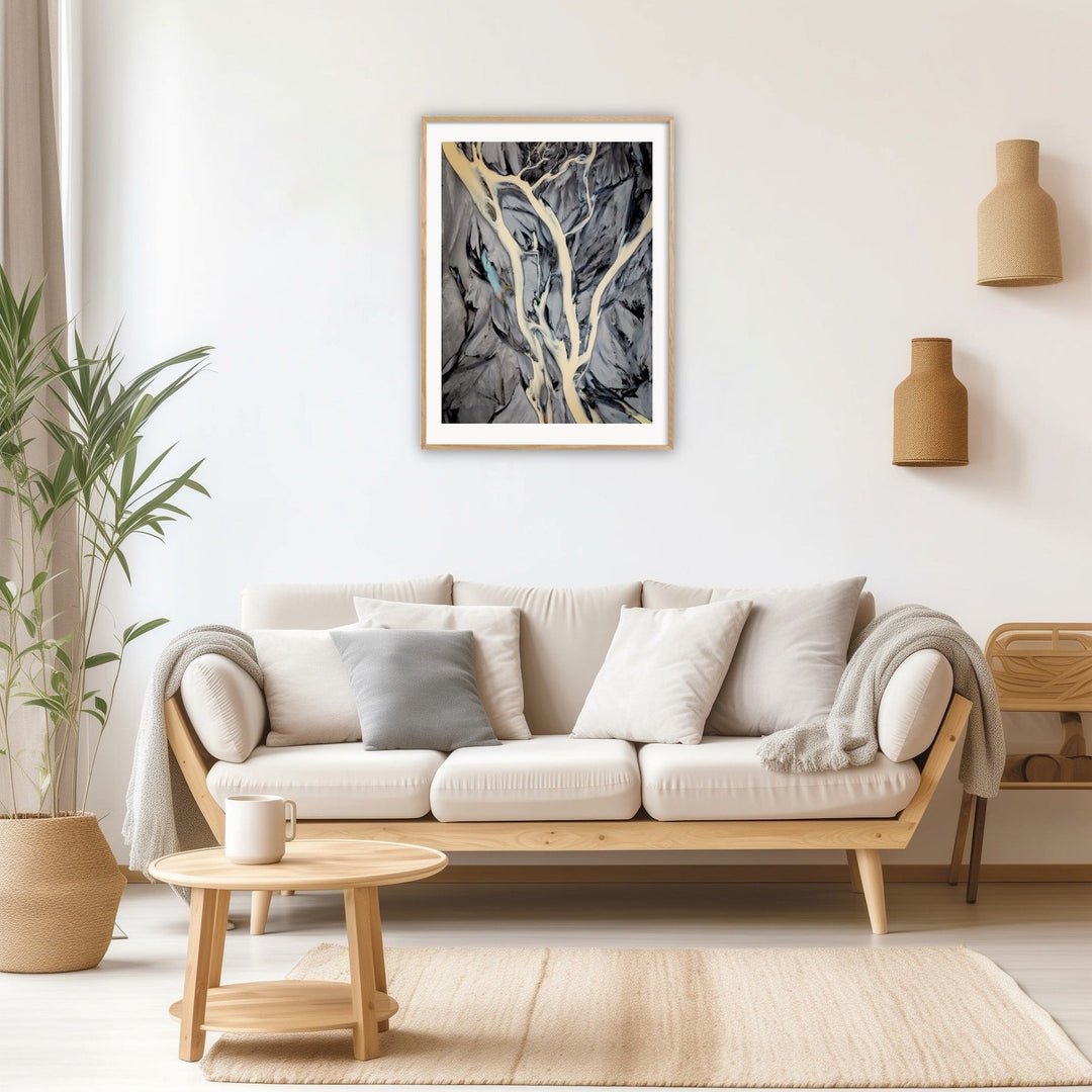 PREMIUM FINE-ART DRUCKE